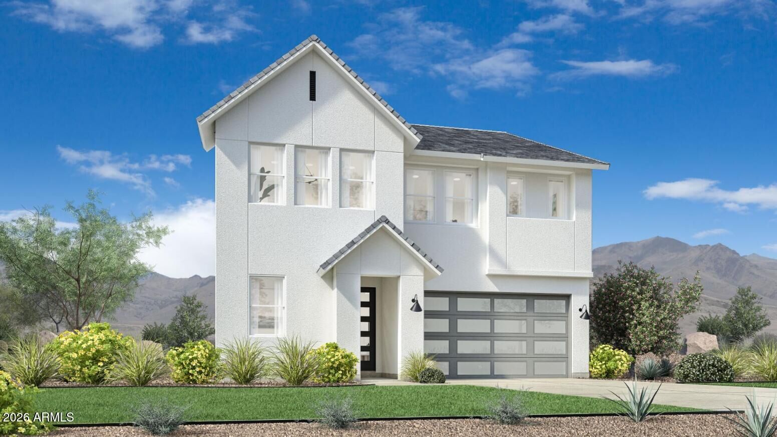 Property Photo: 3307 W Emerald Road AZ 85144
