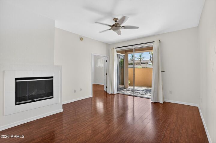 Property Photo: 7887 N 16th Street 120 AZ 85020