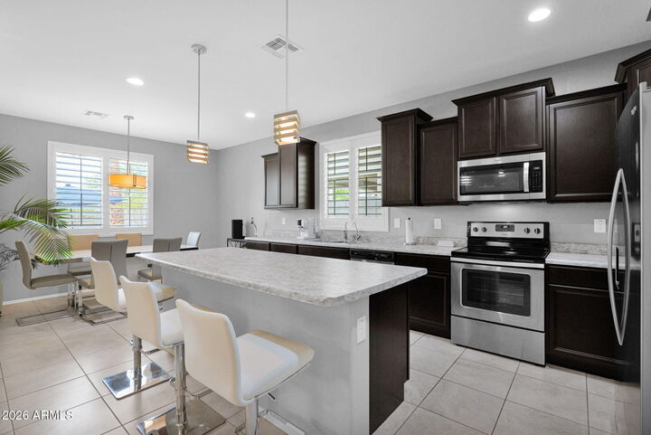 Property Photo: 10219 W Lawrence Lane AZ 85345