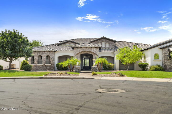 Property Photo:  5600 S Gemstone Drive  AZ 85249 