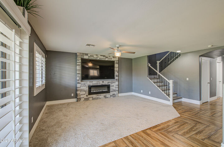 Property Photo: 23640 W Grove Street AZ 85326