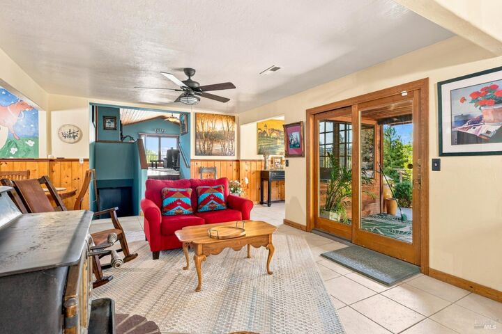 Property Photo:  3991 Eastside Calpella Road  CA 95482 