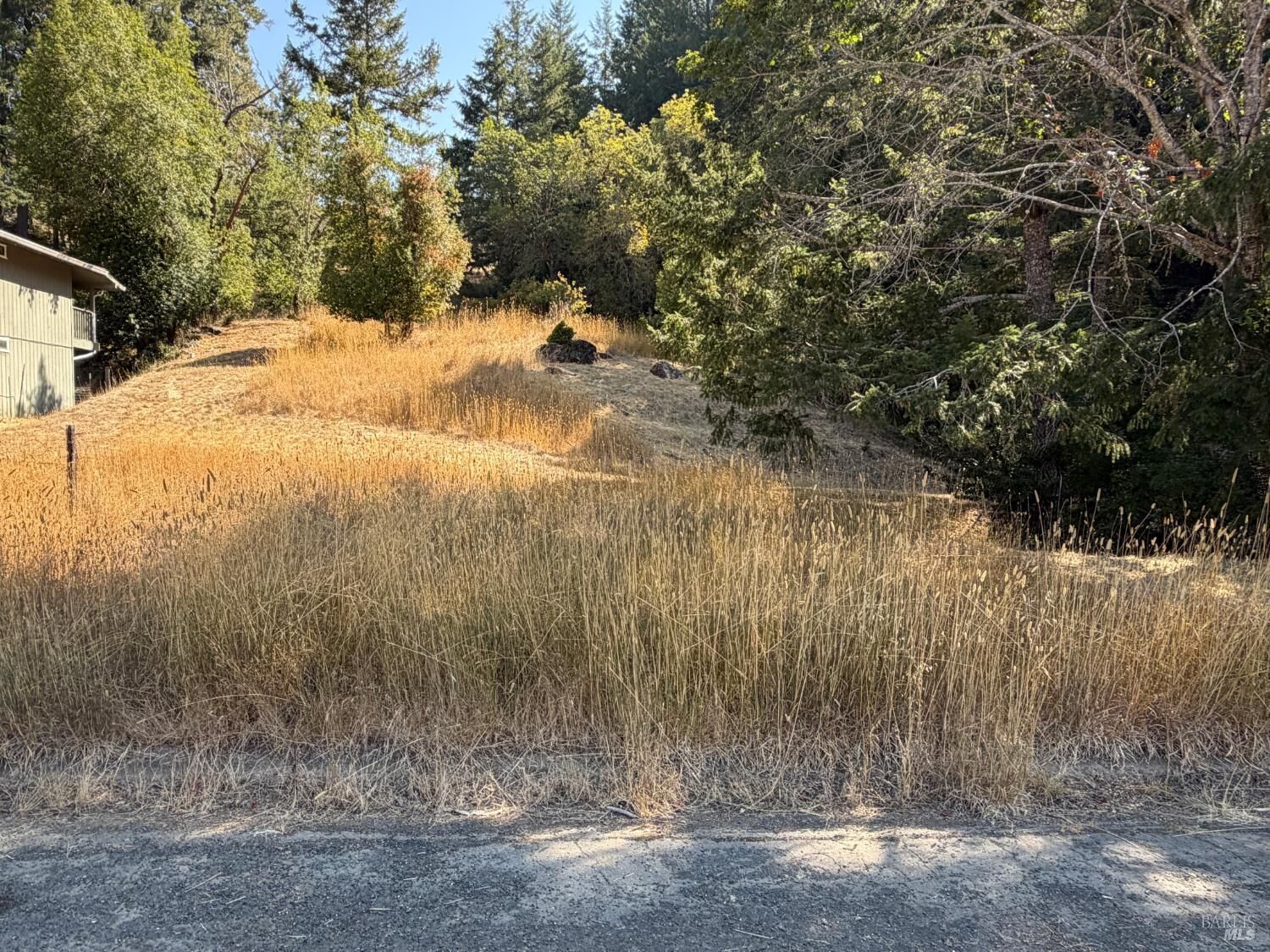 Property Photo:  25521 Madrone Way  CA 95490 