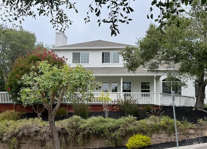 Property Photo:  3 Lavender Terrace  CA 94952 