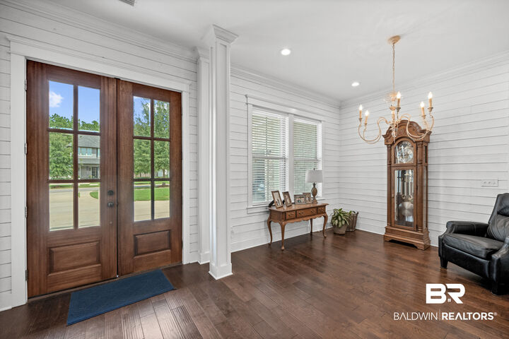 Property Photo: 496 Boulder Creek Avenue AL 36532