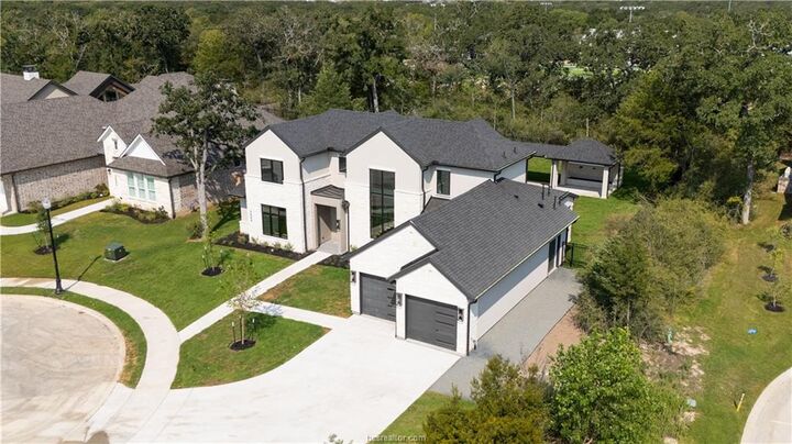 Property Photo:  3000 Silverbell Court  TX 77807 