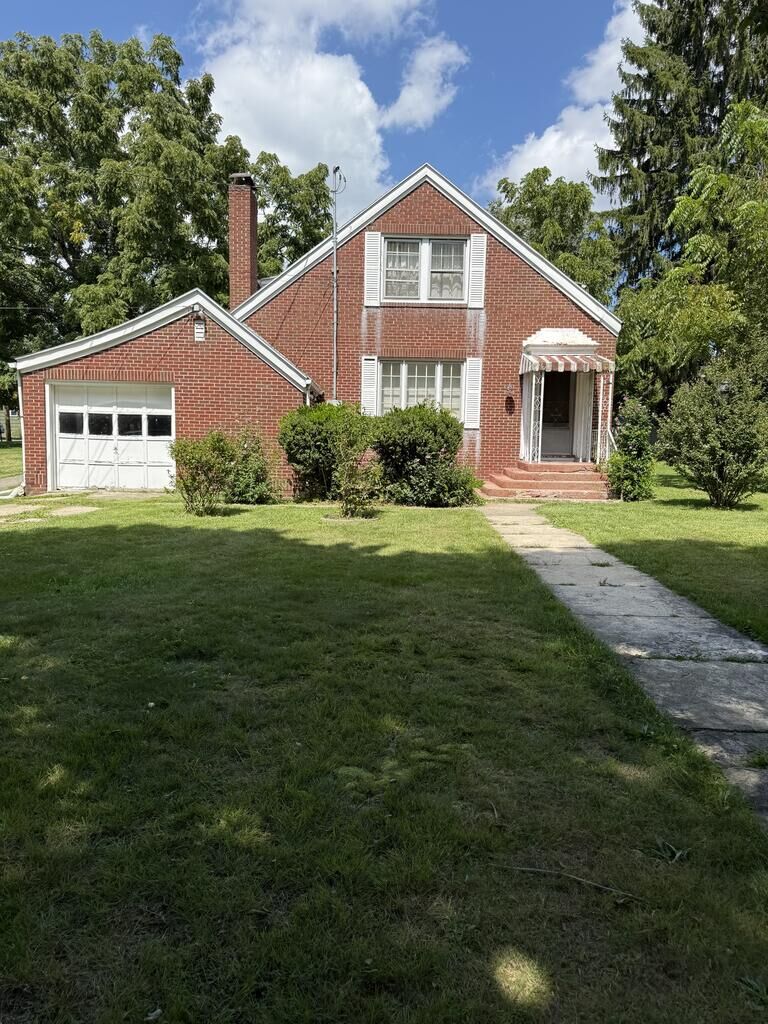 Property Photo:  103 Porter Street  WV 25801 