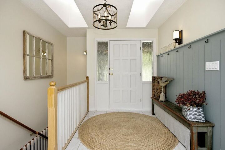Property Photo:  7321 Redrooffs Road  BC V7Z 0T3 