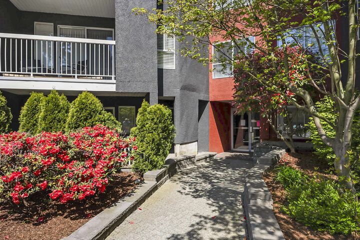 Property Photo:  5700 200 Street 312  BC V3A 7S6 