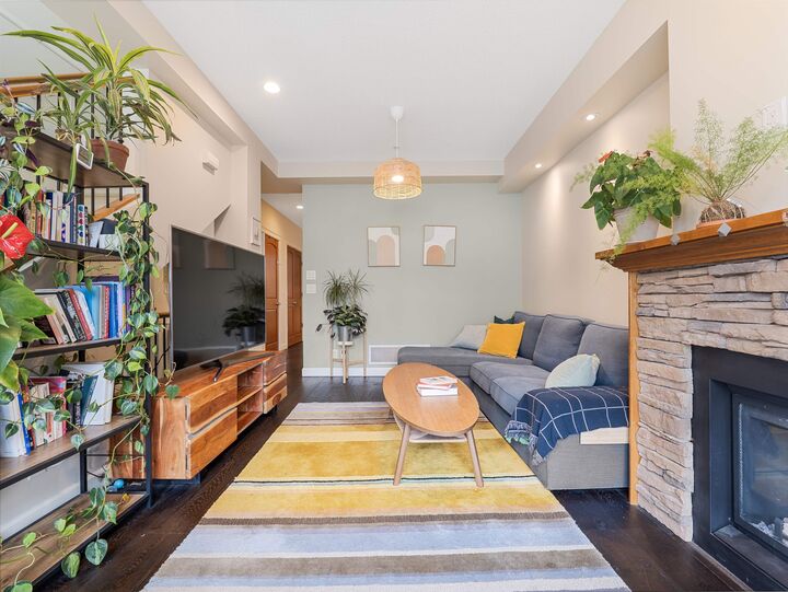Property Photo:  20738 84 Avenue 32  BC V2Y 0J6 