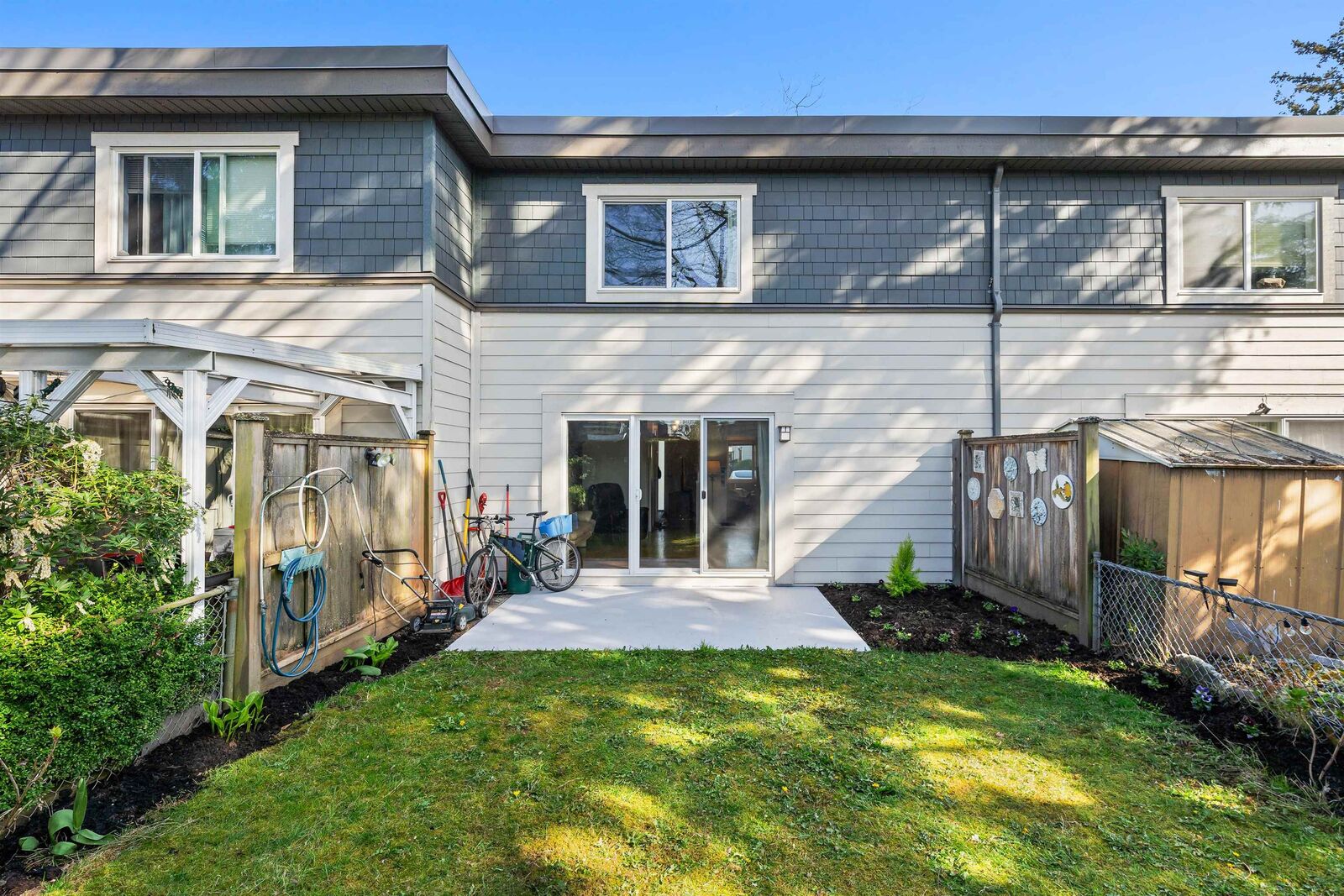 Property Photo:  3151 Springfield Drive 42  BC V7E 1Y9 