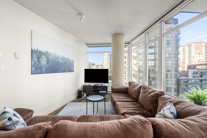 Property Photo:  898 Carnarvon Street 1006  BC V3M 0C3 