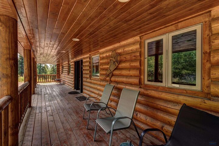 Property Photo:  21172 High Ridge Trl  SD 57754 