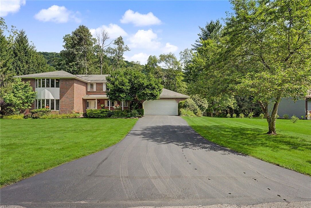 Property Photo: 8 Van Tassel Way PA 16701