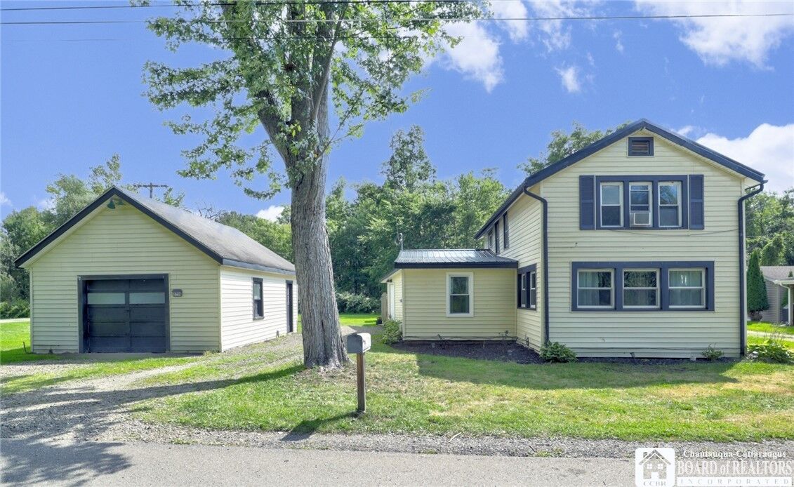 Property Photo:  2754 Denslow Avenue  NY 14701 
