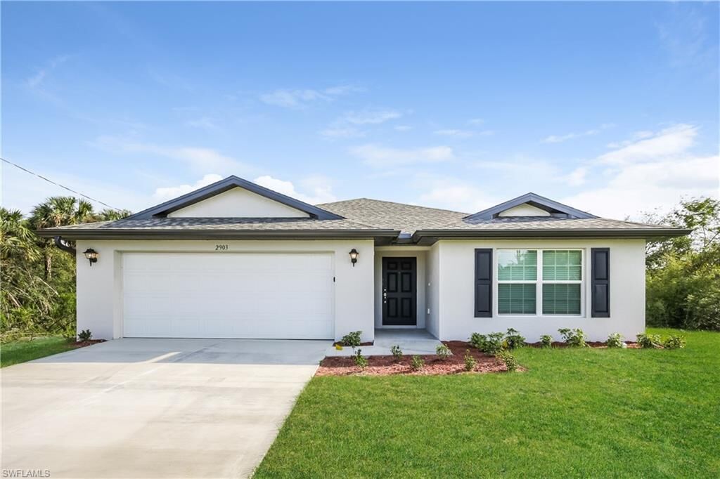 Property Photo:  2903 25th St W  FL 33971 