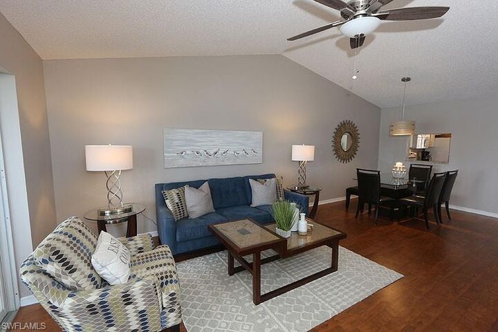 Property Photo: 7812 Emerald Cir 201 FL 34109
