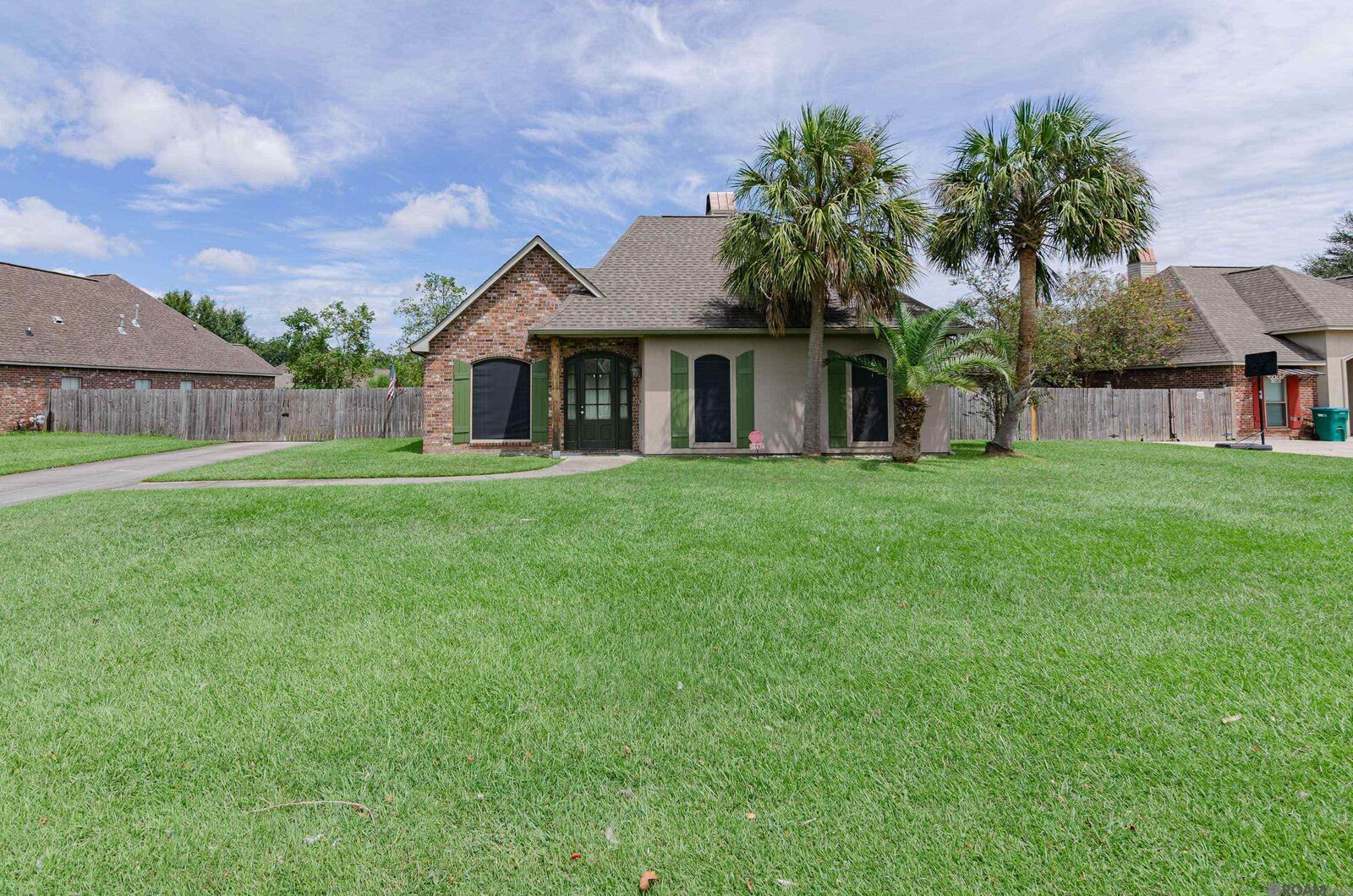 Property Photo: 36474 Rosalie Ave LA 70706