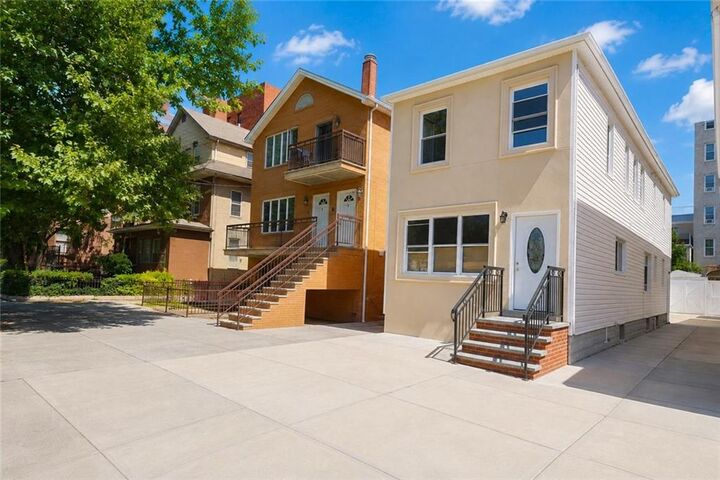 Property Photo:  2271 East 19th Street  NY 11229 