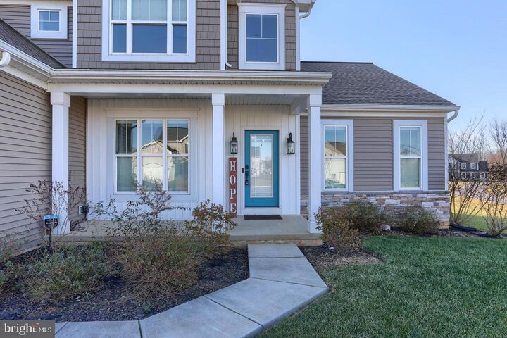 Property Photo: 765 S Lancaster Street PA 17003