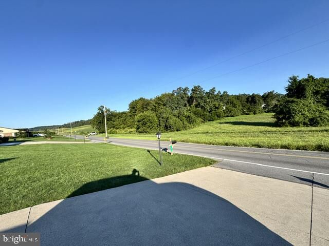 Property Photo: 182 Ort Valley PA 17044