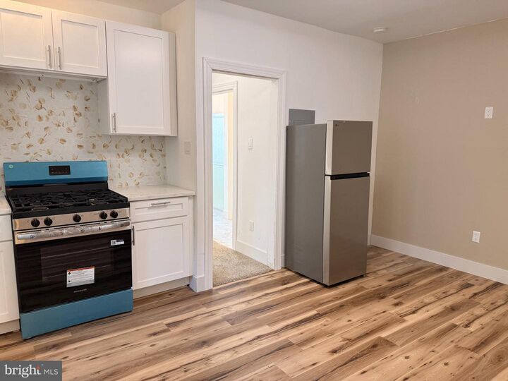Property Photo:  6653 Blakemore Street  PA 19119 