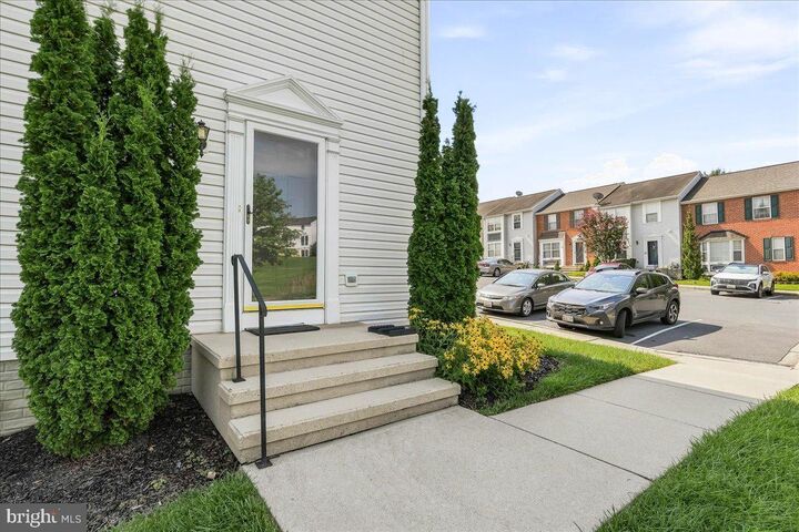 Property Photo: 5631 Tessie Court MD 21774