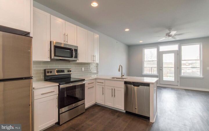 Property Photo: 107 Cotton Street #1 PA 19127
