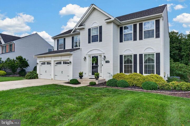 Property Photo: 619 Kilmarnock Trail MD 21014