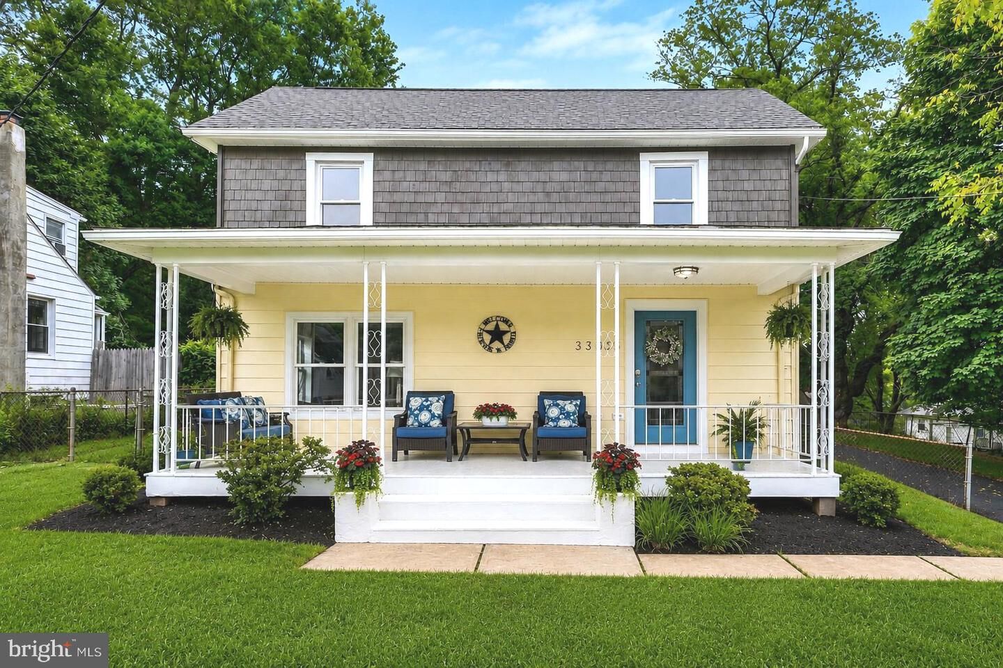 Property Photo: 3305 Chapman Road MD 21133