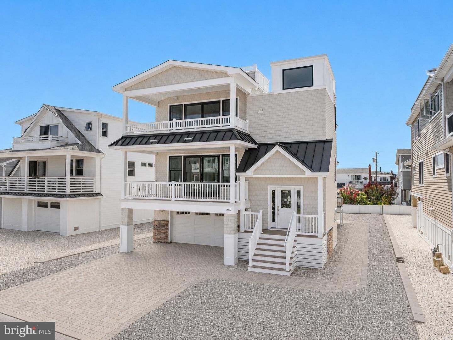 Property Photo:  242 N 8th Street  NJ 08008 