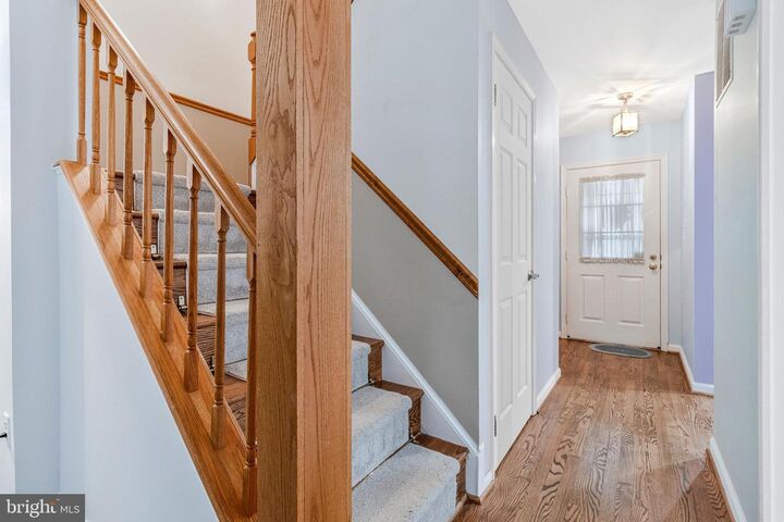 Property Photo:  5804 Canvasback Road  VA 22015 
