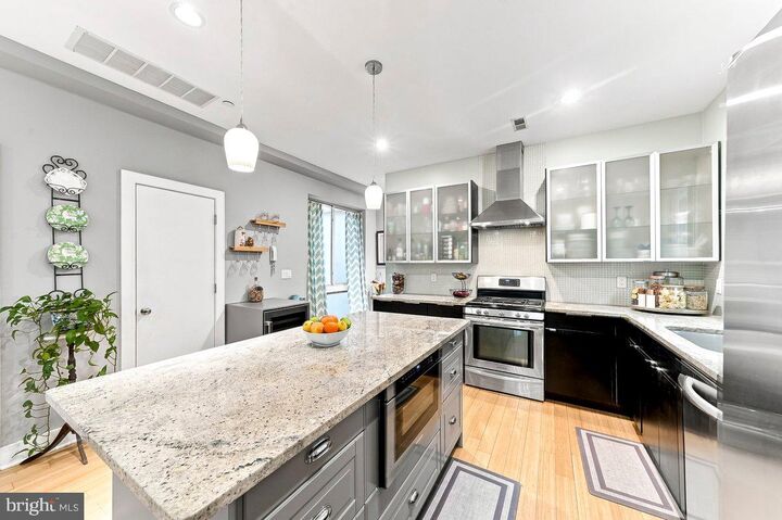Property Photo: 1217 Mount Vernon Street 19 3 PA 19123