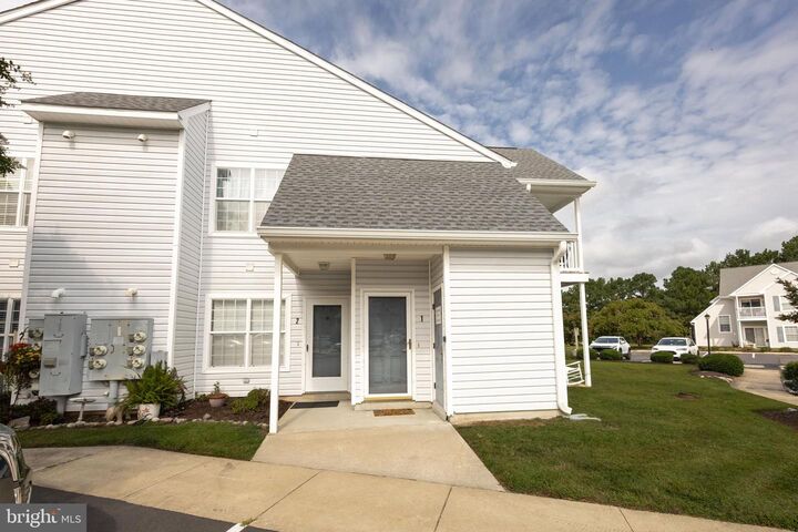 Property Photo:  11423 Manklin Creek Road 2  MD 21811 