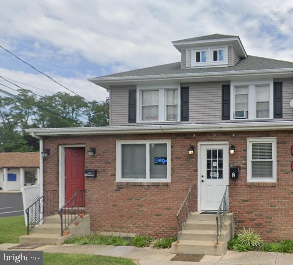 Property Photo:  1382 Naamans Creek Road 2nd  Floor Apartment  PA 19060 