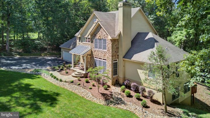 Property Photo:  10990 Stonebrook Drive  VA 20112 
