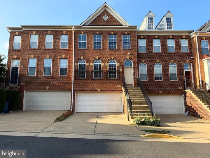 Property Photo:  5669 Faircloth Court  VA 20120 