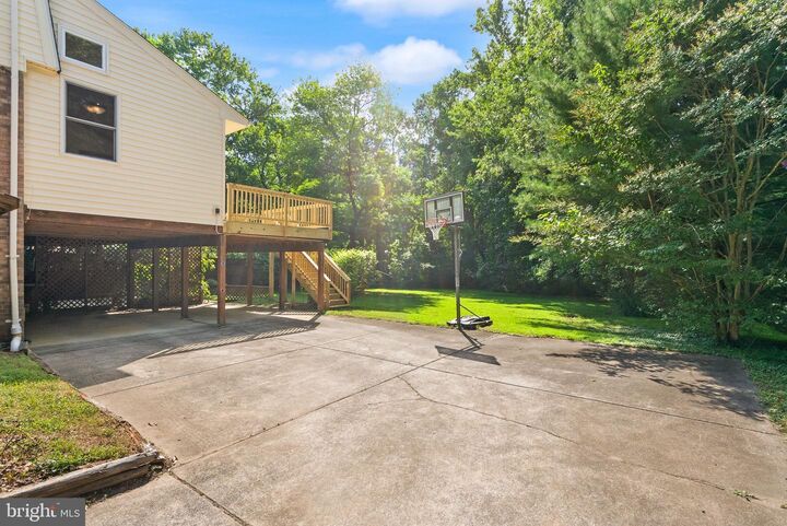 Property Photo:  3728 Prince William Drive  VA 22031 