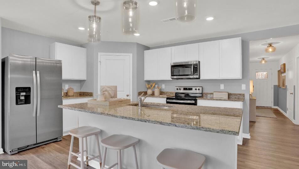 Property Photo:  125 Amber Lane  PA 17404 
