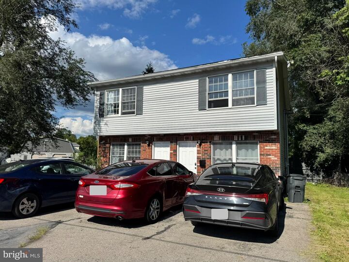 Property Photo: 328 Myrtle Street 330 PA 16823