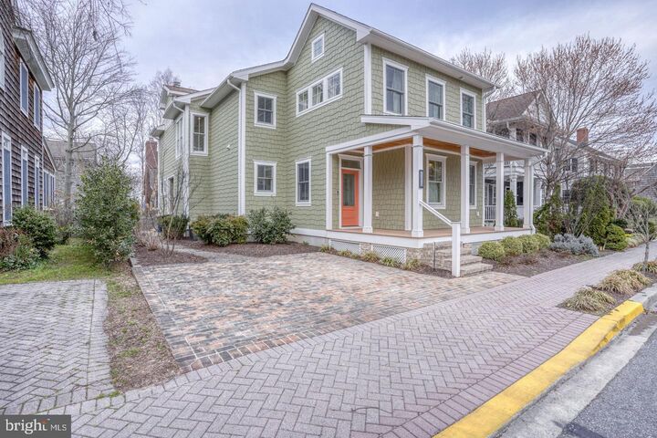Property Photo: 237 2nd Street DE 19958