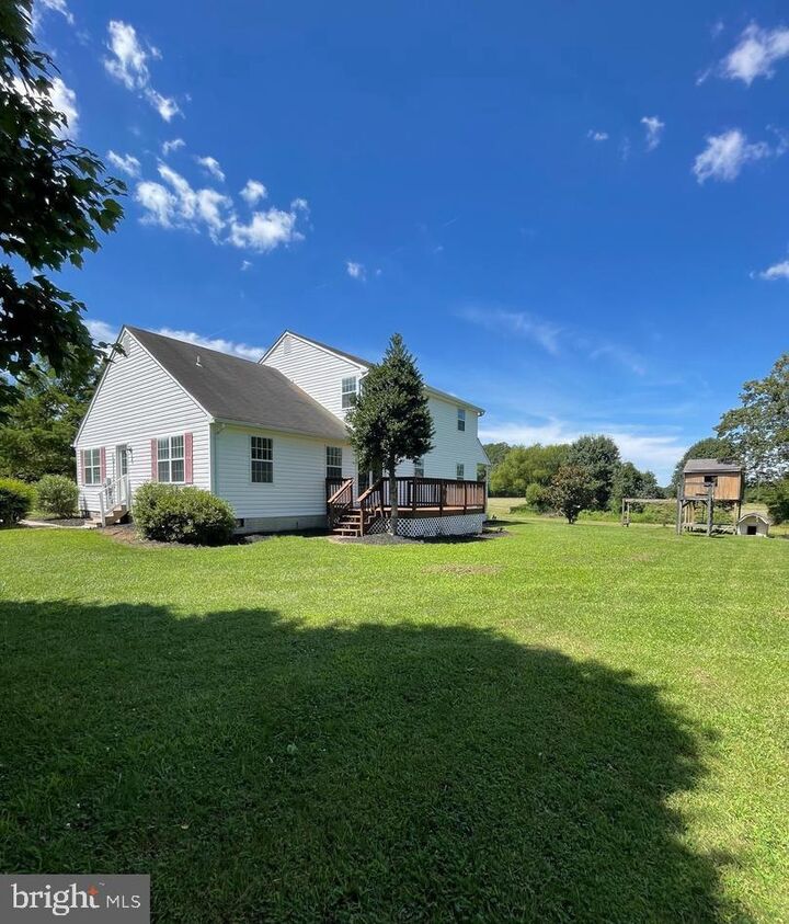 Property Photo:  22078 Indian Bridge Road  MD 20619 
