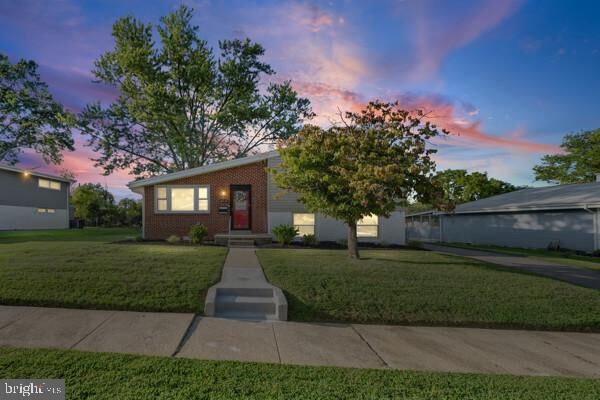 Property Photo:  8410 Charlton Road  MD 21133 