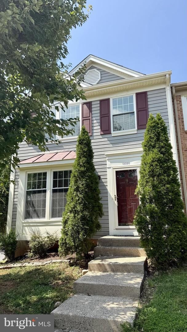 Property Photo: 13320 Burkitts Road VA 22033