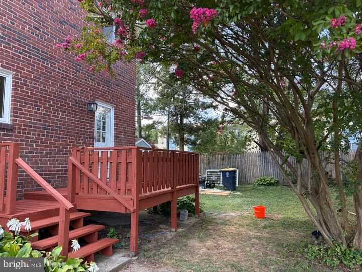 Property Photo: 5018 36th Avenue MD 20782
