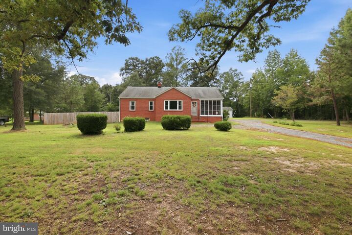 Property Photo:  24294 Ruther Glen Road Road  VA 22546 