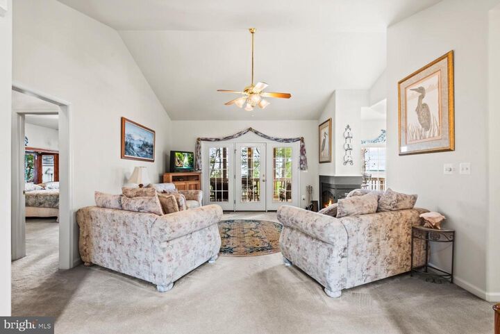 Property Photo: 1753 N Independence Drive VA 22520
