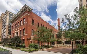 Property Photo: 437 New York Avenue NW 511 DC 20001