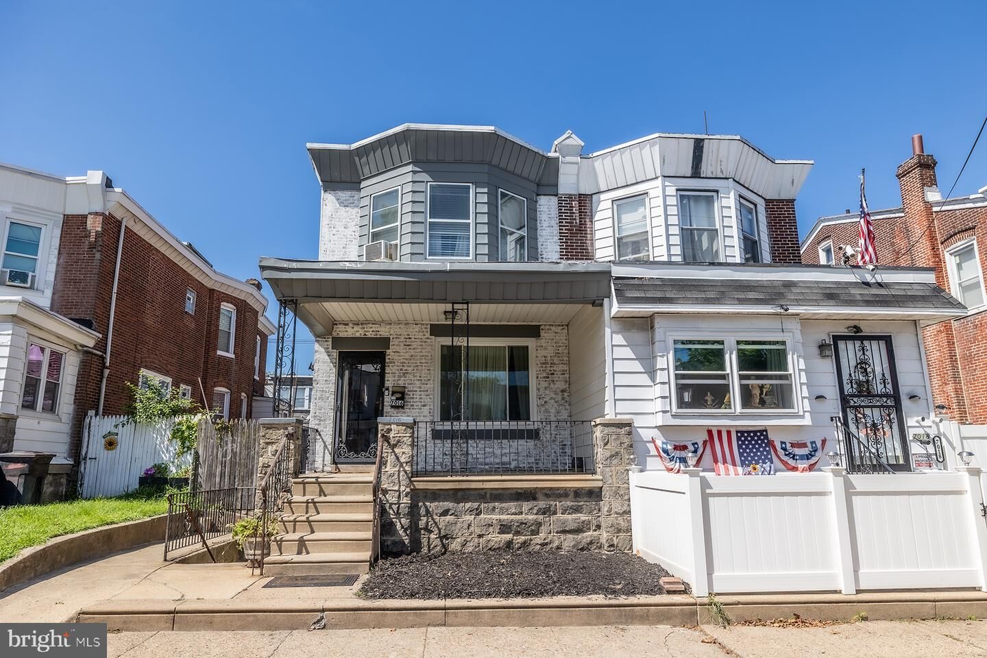 Property Photo:  7016 Torresdale  PA 19135 