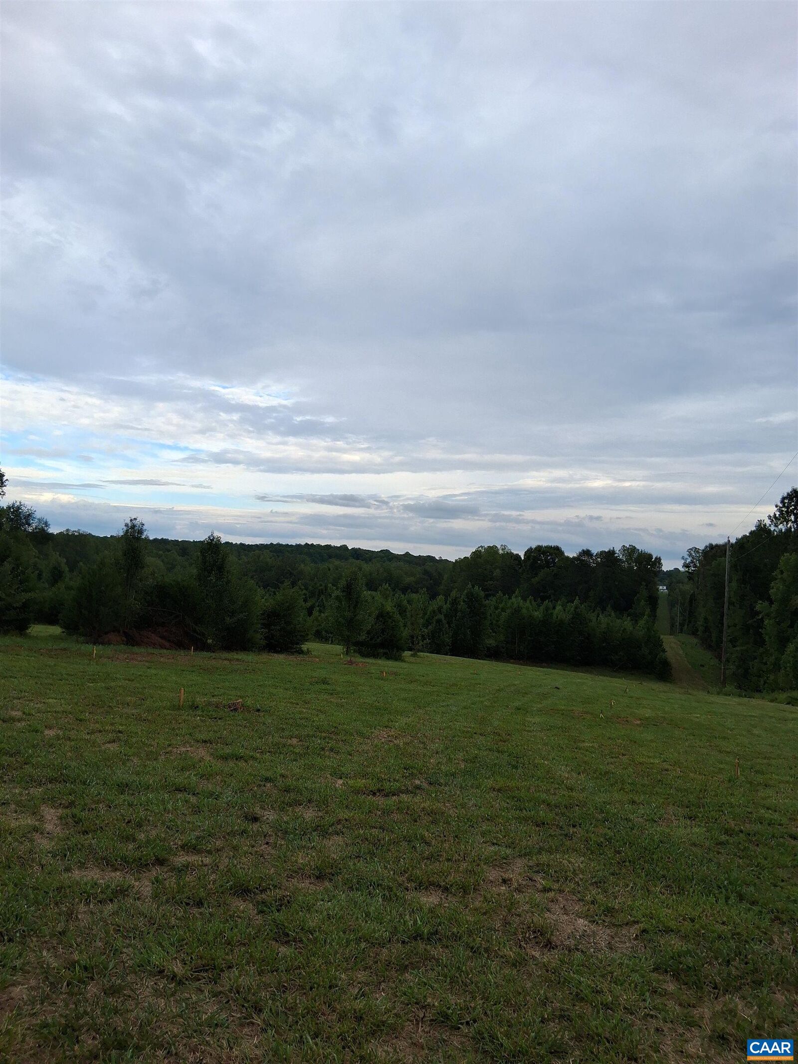 Property Photo: Lot 4 Ridge Rd VA 22936